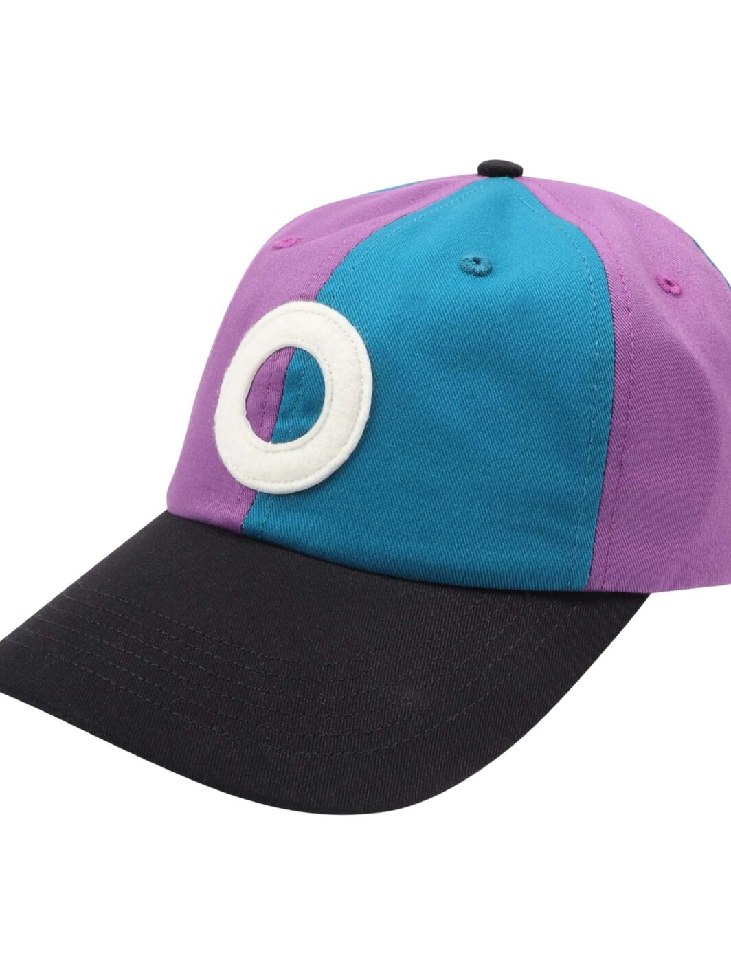 POP X FIEP FIEP O SIXPANEL VIOLA / PEACOCK