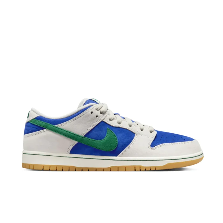 Nike Dunk Low SB „Phantom and Hyper Royal“