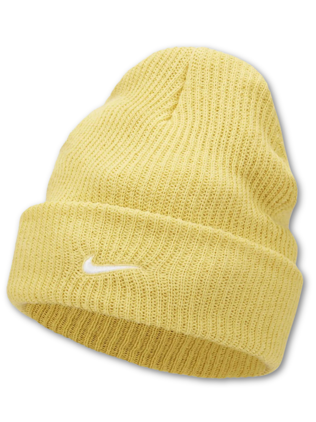 Nike Sportswear Beanie – Yellow