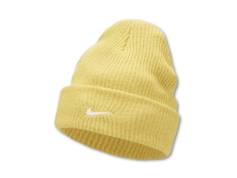 Nike Sportswear Beanie – Yellow