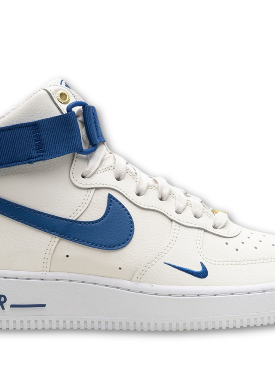 Nike Air Force 1 High 40th Anniversary Sail (W) Velikost 41