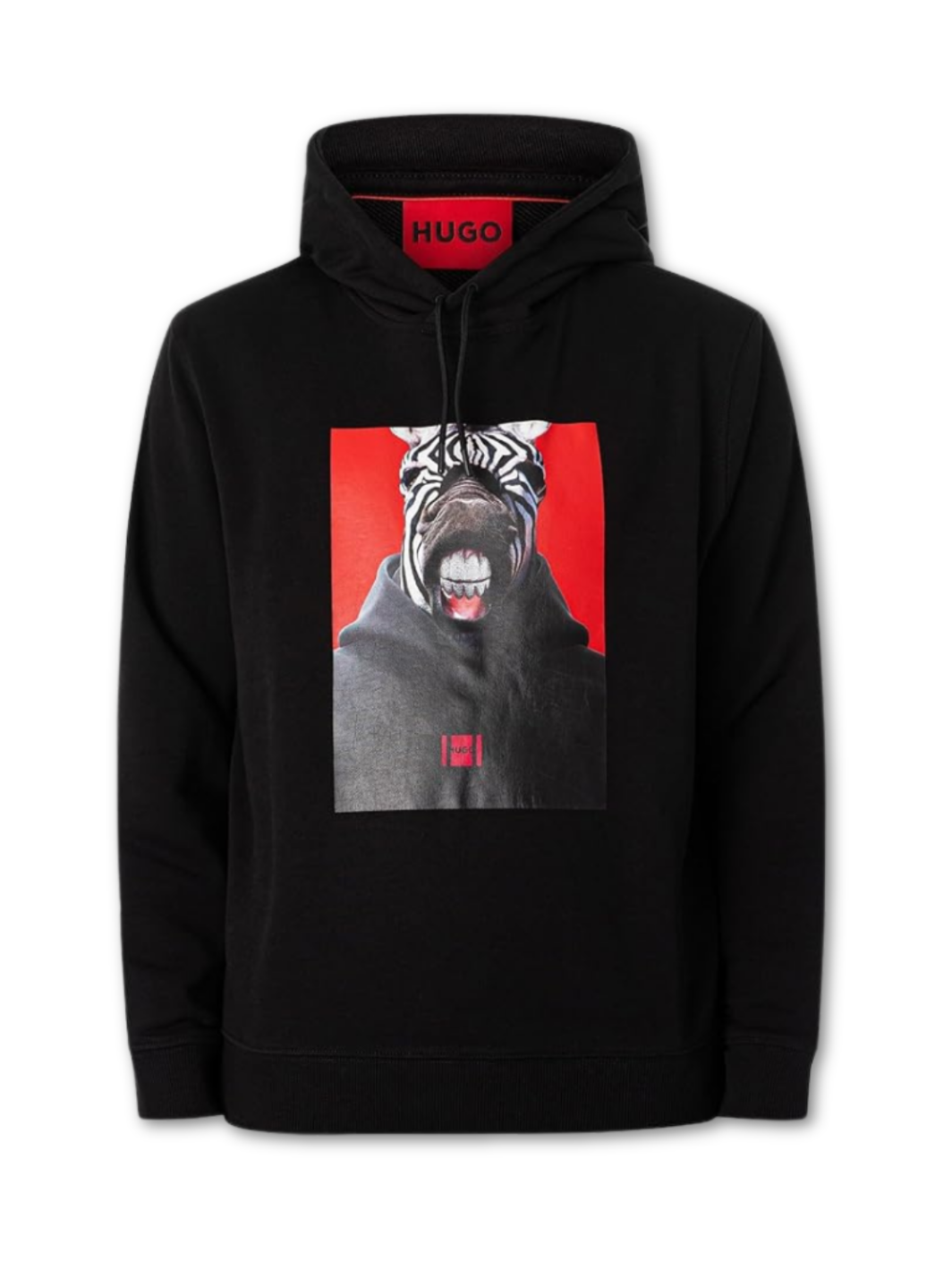 Hugo Boss Hoodie Debras Velikost L