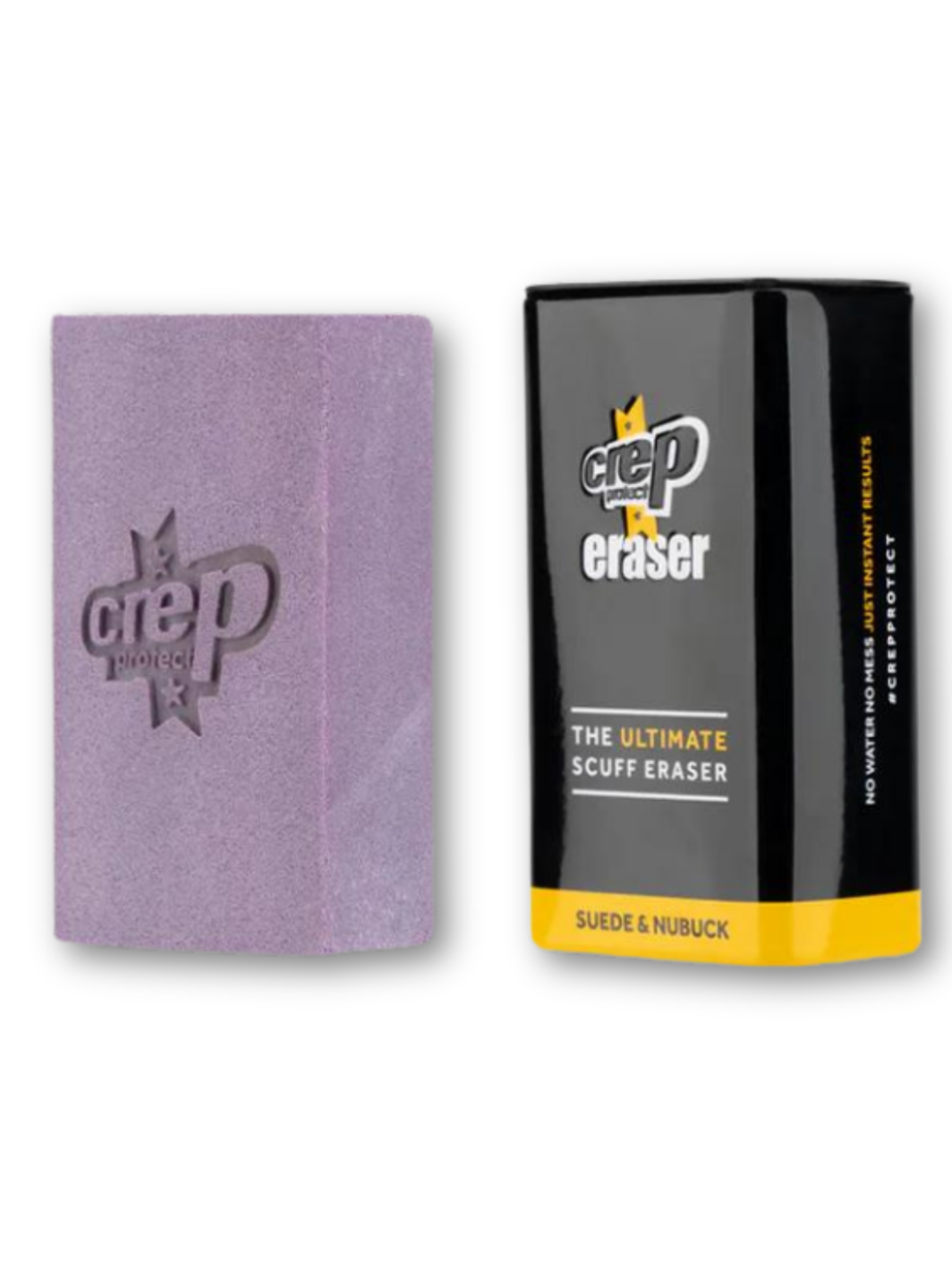 Crep protect eraser