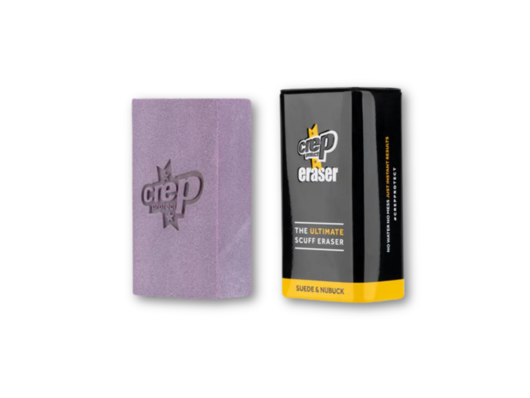 Crep protect eraser