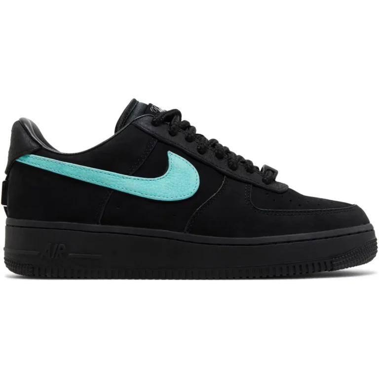 Nike Air Force 1 niedrig Tiffany & Co. 1837