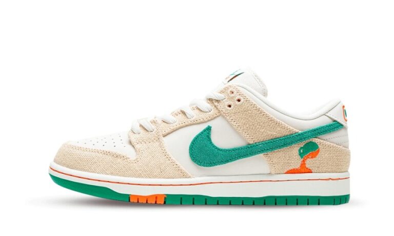 Nike SB Dunk Low x Jarritos