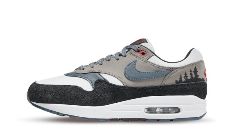 Nike Air Max 1 PRM Slate Blue