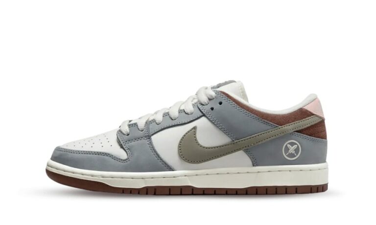 Nike SB Dunk Low Yuto Horigome