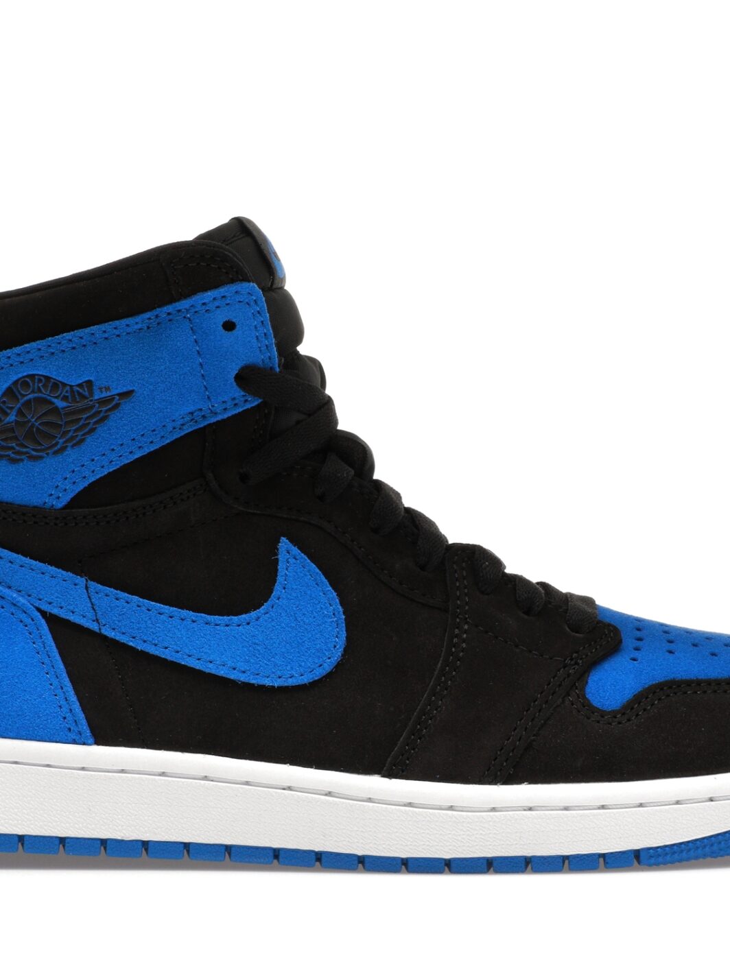 Jordan 1 Retro High OG Royal Reimagined Velikost 44