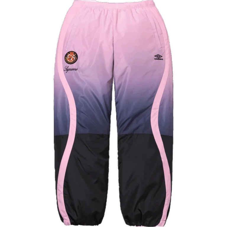Supreme®/Umbro® Gradient Track Pant
