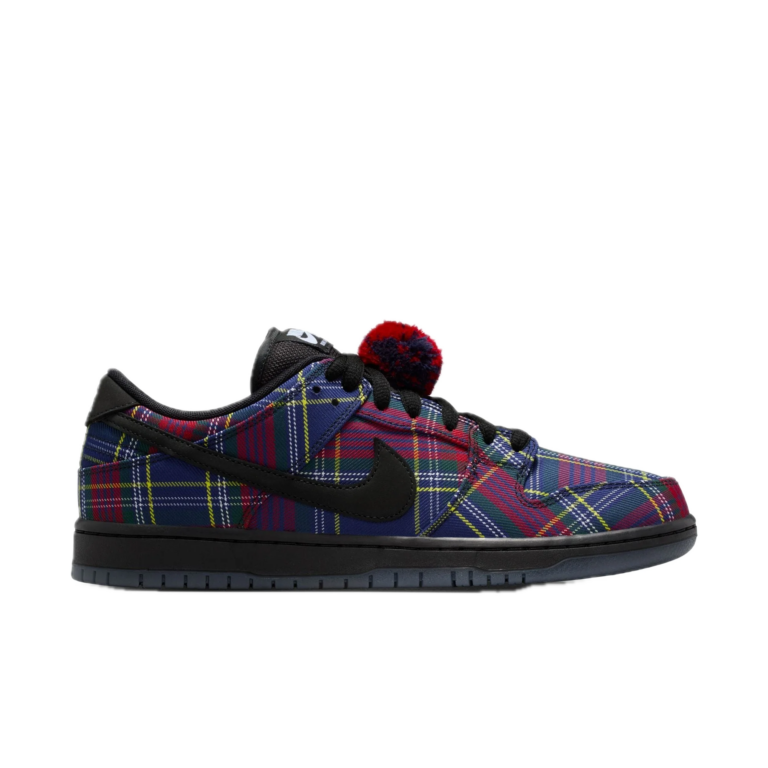Nike SB Dunk Low Nardquar