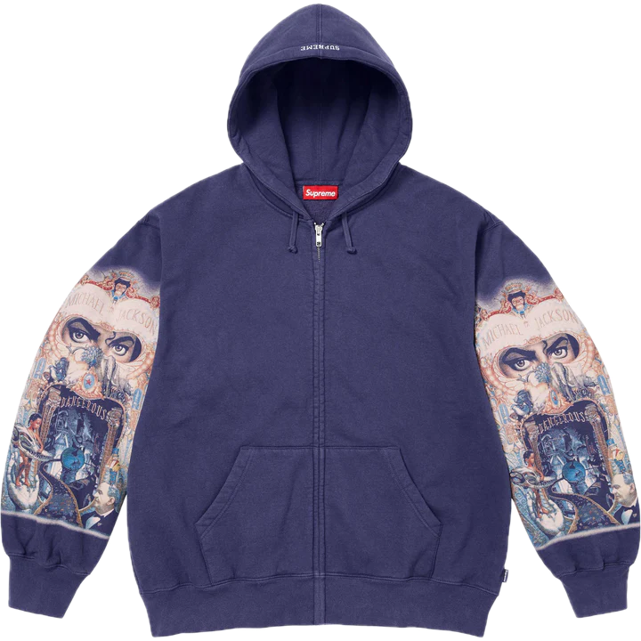 Supreme-Michael-Jackson-Dangerous-Zip-Up-Hooded-Sweatshirt-3