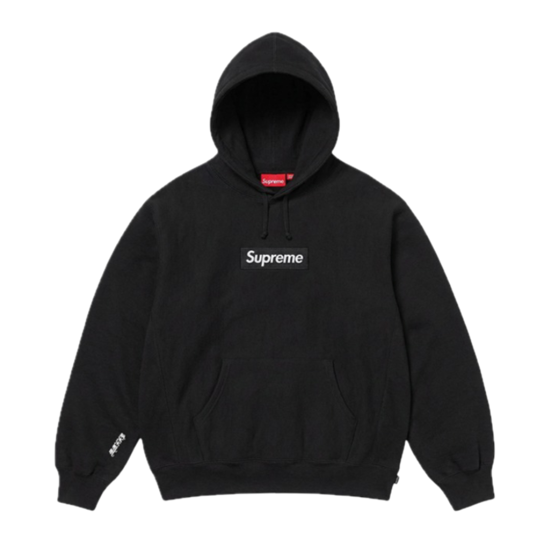 supreme-box-logo-fw25-black