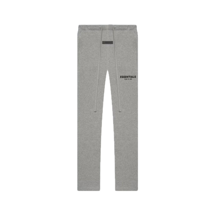Fear of God Essentials Relaxed Sweatpants Dark Oatmeal