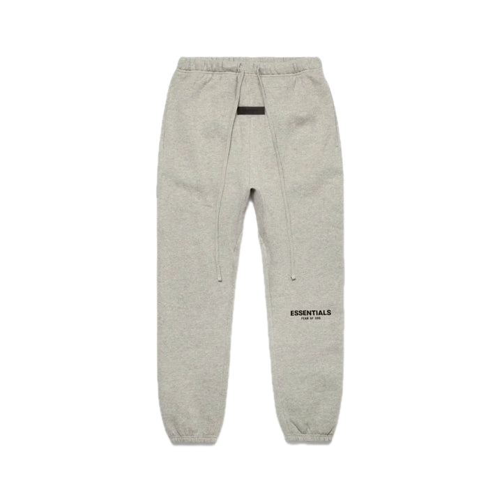 Fear of God Essentials Sweatpants Dark Oatmeal