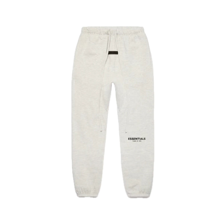 Fear of God Essentials Sweatpants Light Oatmeal
