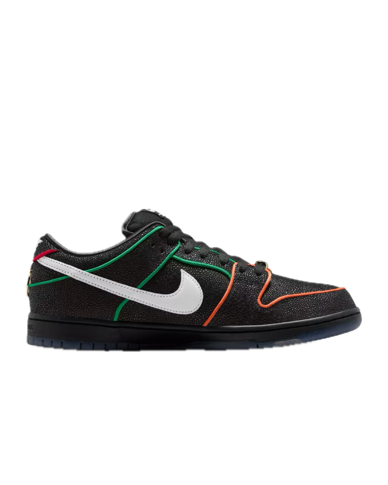 Nike SB Dunk Low Bronx Girls Skate