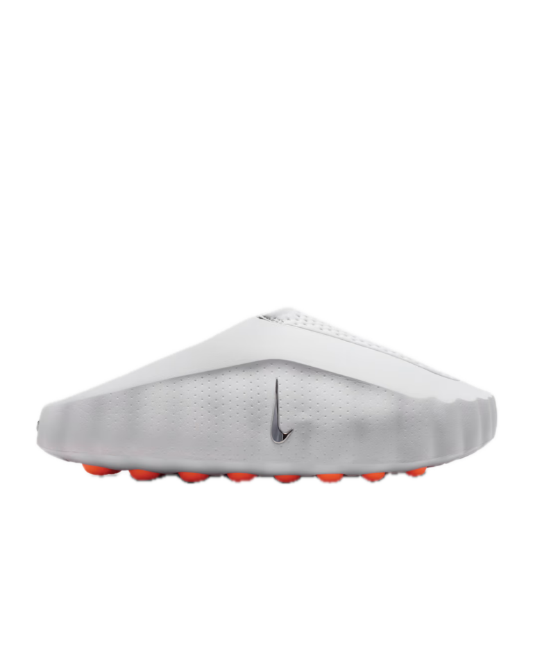 Nike Mind 001 Slide Light Smoke Grey