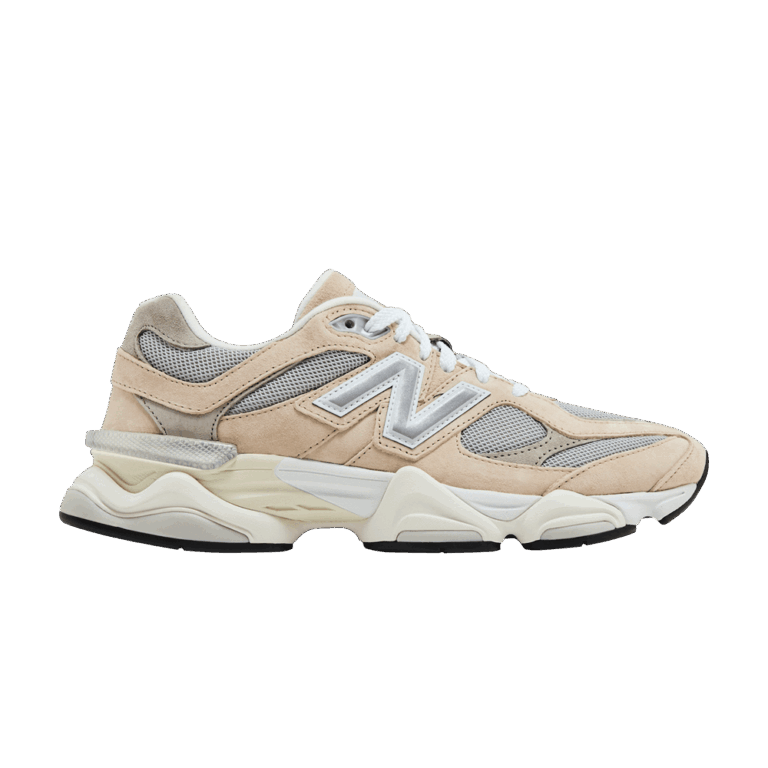 New Balance 9060 Incense Raincloud Arid Stone