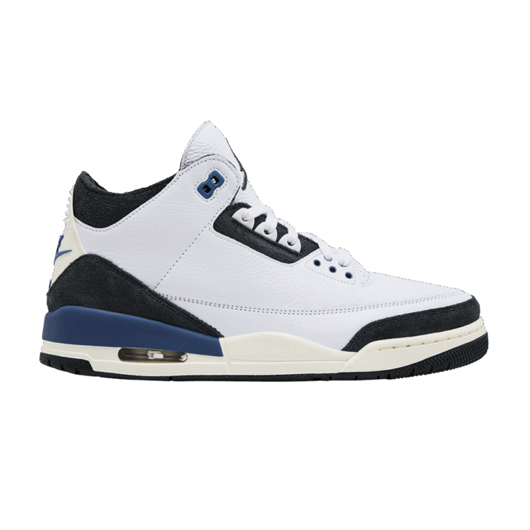 Jordan 3 Retro OG SP A Ma Maniére Diffused Blue