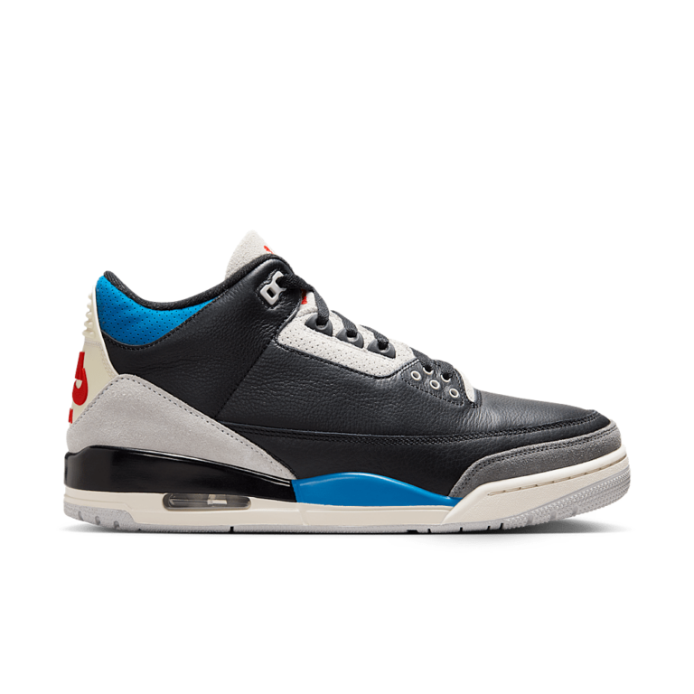 Jordan 3 Retro OG Rare Air