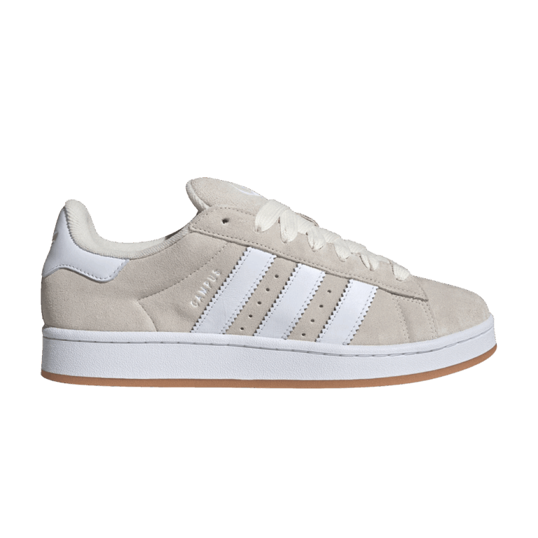adidas Campus 00s Wonder White Gum