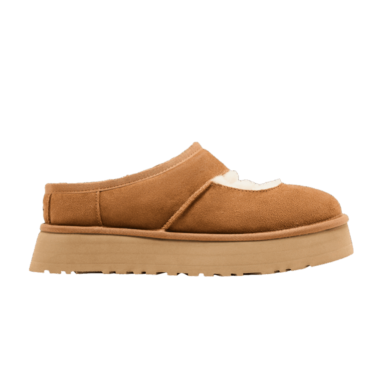 UGG Bea Mary Jane Chestnut (Women’s)