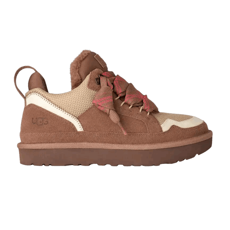 UGG Lowmel Rocky Oak (Women’s)