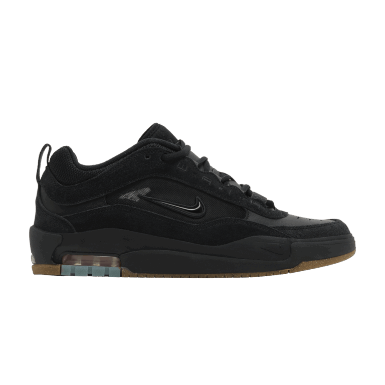 Nike SB Air Max Ishod Wair Black Gum