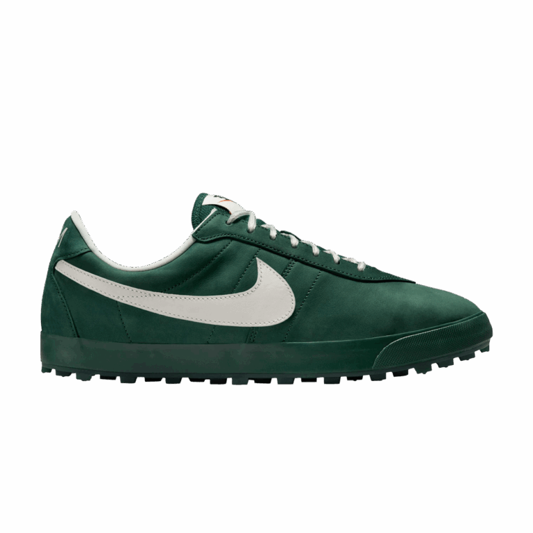 Nike Astro Grabber QS Fir Sail