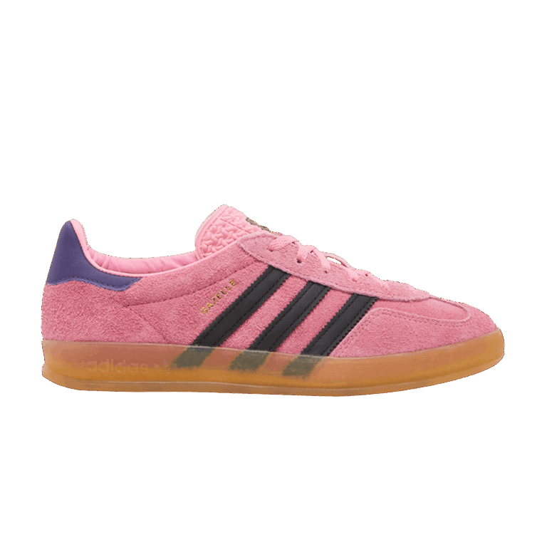 adidas Gazelle Indoor Bliss Pink Purple (Women’s)