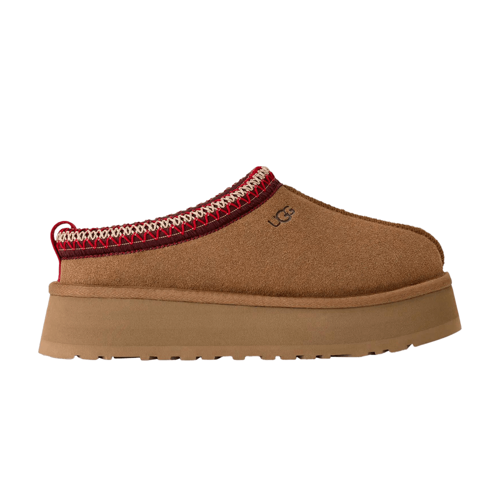UGG Tazz II Slipper Chestnut (Women’s) UGG Tazz II Slipper Chestnut (Women’s)
