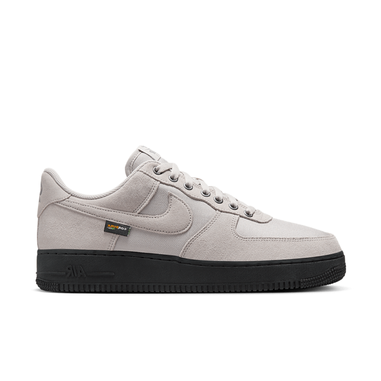 Nike Air Force 1 Low ’07 Cordura Iron Ore