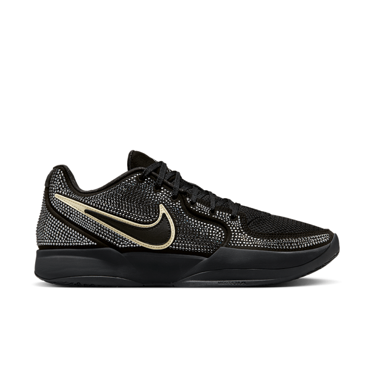 Nike Ja 2 LX Swarovski Black Label