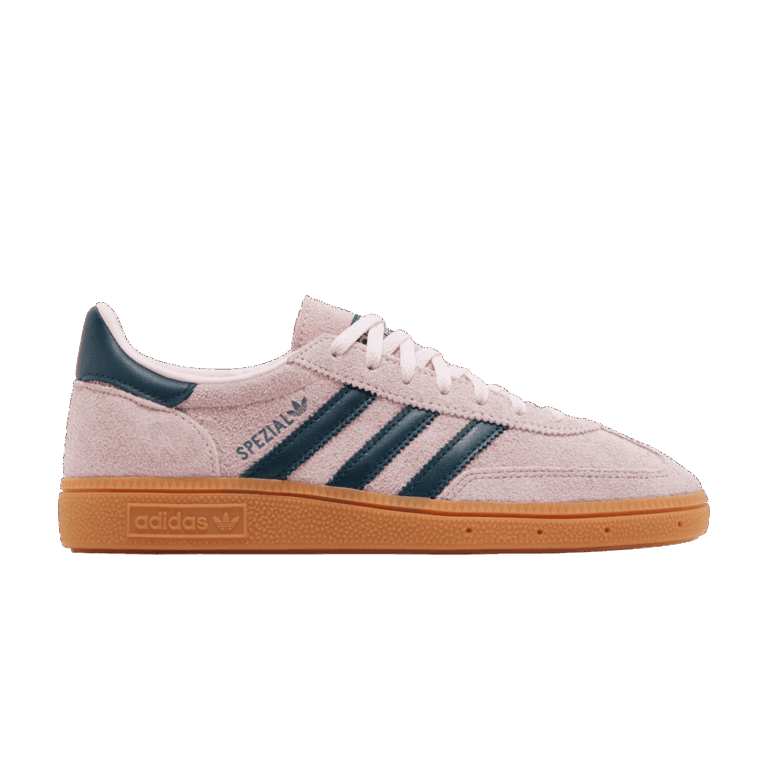 adidas Handball Spezial Clear Pink Arctic Night (Women’s)