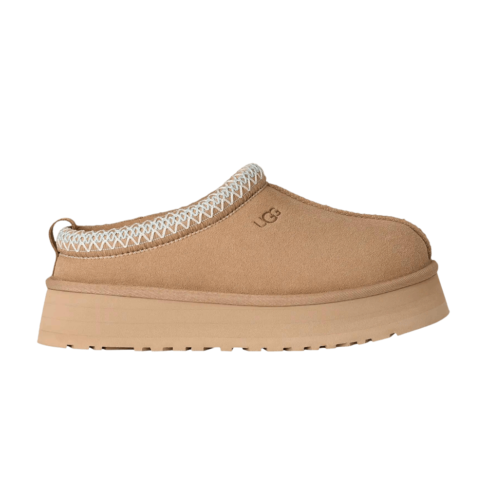 UGG Tazz II Slipper Sand (Women’s)