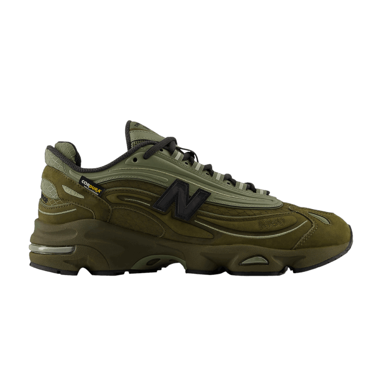 New Balance 1000 Cordura Woodland
