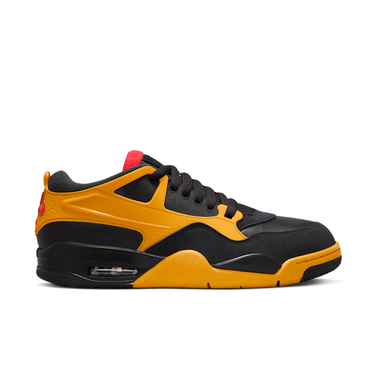 Jordan 4 RM Bruce Lee