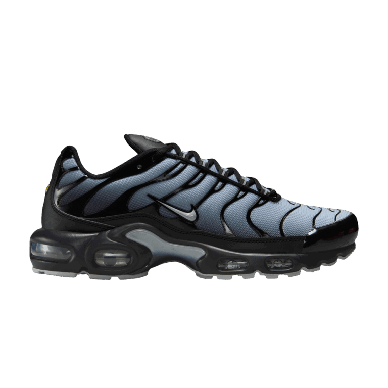 Nike Air Max Plus SE Black Wolf Grey (Women’s)