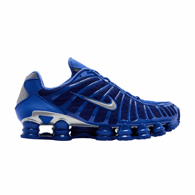 Nike Shox TL Hyper Royal