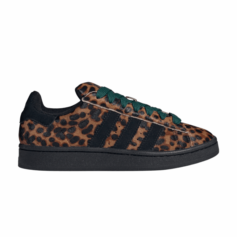 adidas Campus 00s Leopard Black (Women’s)
