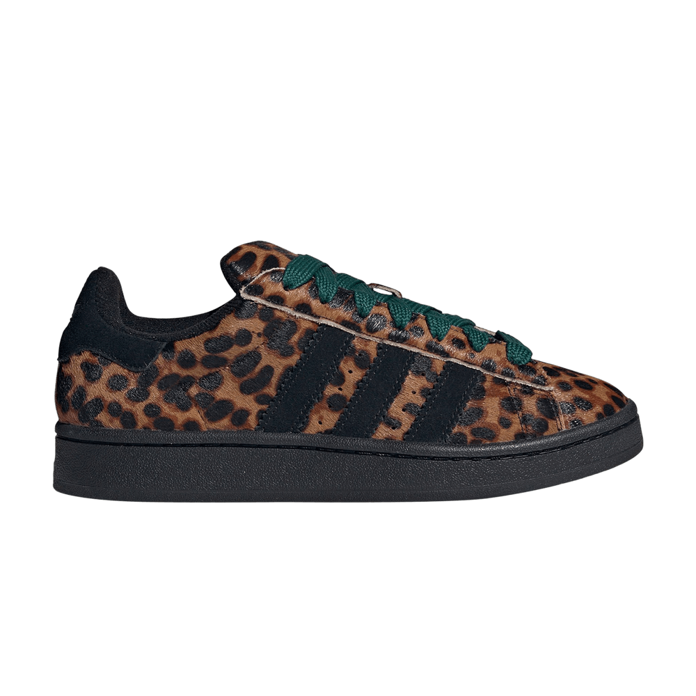 adidas Campus 00s Leopard Black (Women’s) adidas Campus 00s Leopard Black (Women’s)