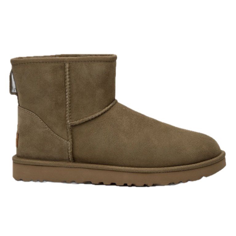 UGG Classic Mini II Boot Antilope (Women’s)
