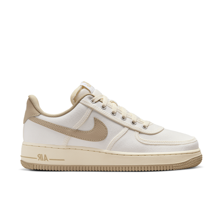 Nike Air Force 1 Low ’07 Sail Coconut (Women’s)
