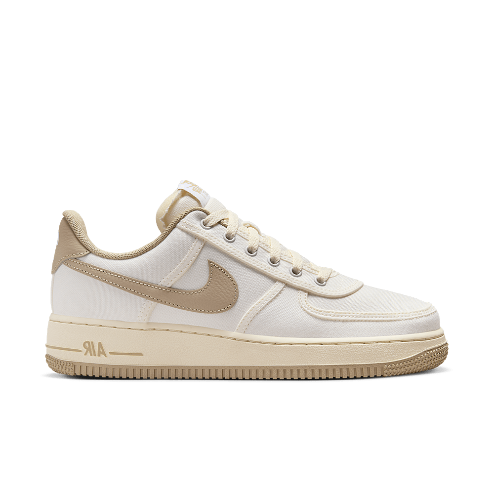 Nike Air Force 1 Low ’07 Sail Coconut (Women’s) Nike Air Force 1 Low ’07 Sail Coconut (Women’s)