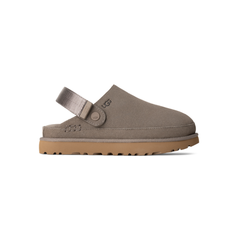 UGG Goldenstar Clog Smoke Plume (Women’s)