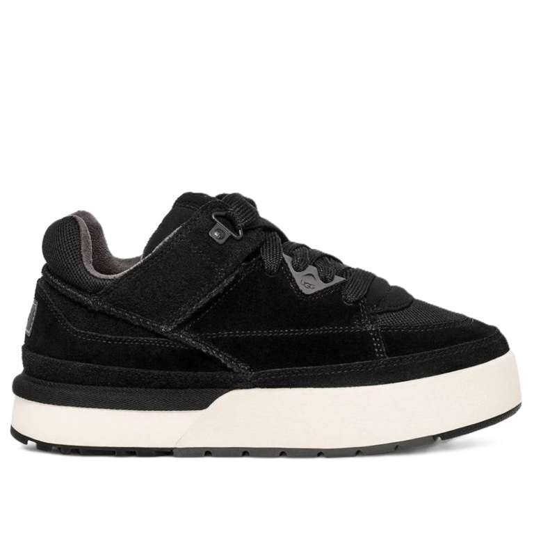 UGG Goldencush Black