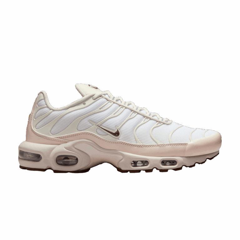 Nike Air Max Plus SE Light Orewood Brown (Women’s)