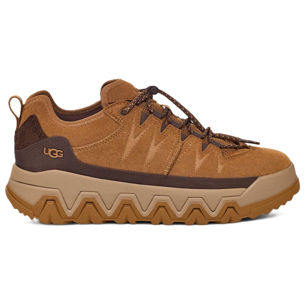 UGG CapTrail Low Chestnut UGG CapTrail Low Chestnut
