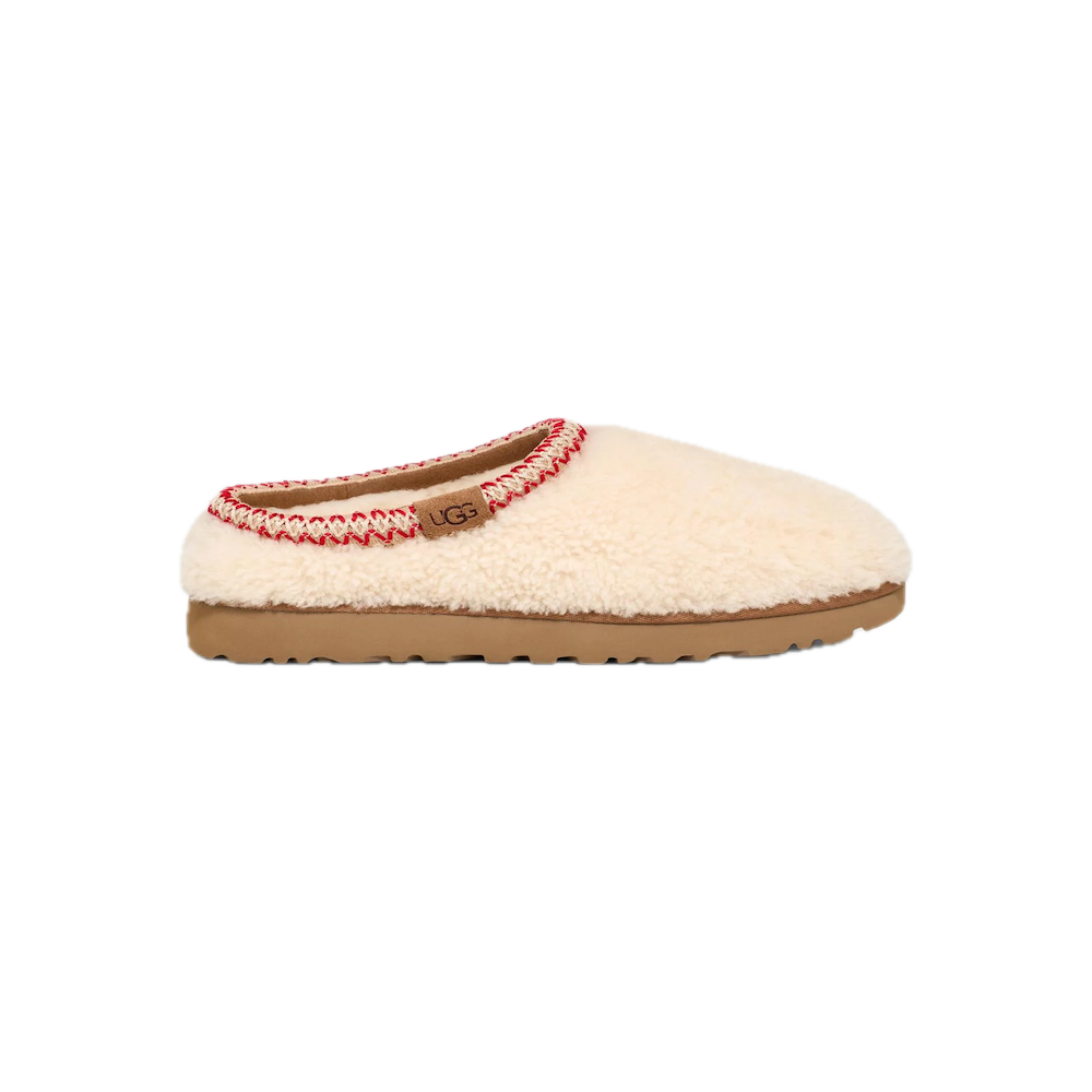 UGG Tasman Maxi Curly Slipper Natural (Women’s) UGG Tasman Maxi Curly Slipper Natural (Women’s)